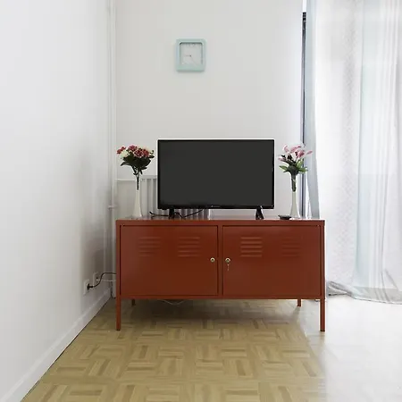 Nouvel Oasis 2 Apartment